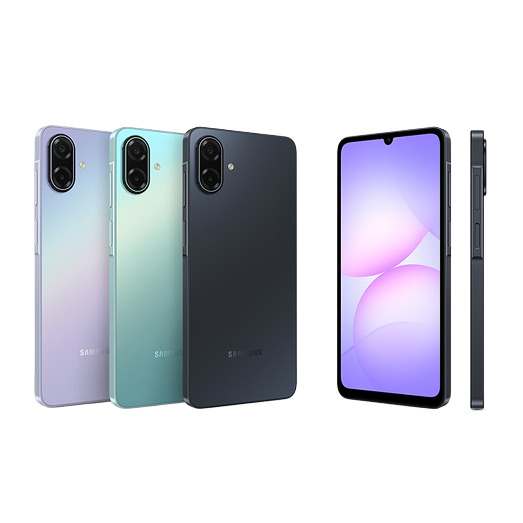 Galaxy A Series