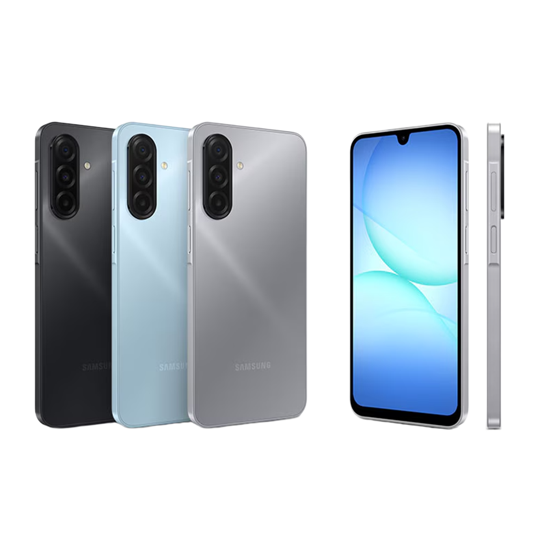 Galaxy A Series