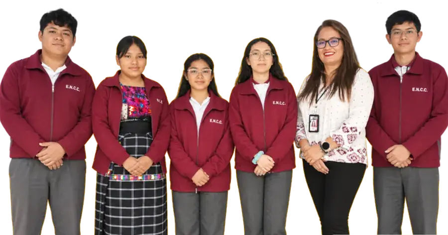 Guatemala champion team
