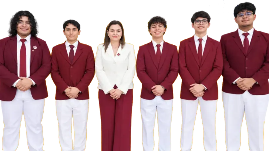 Paraguay champion team